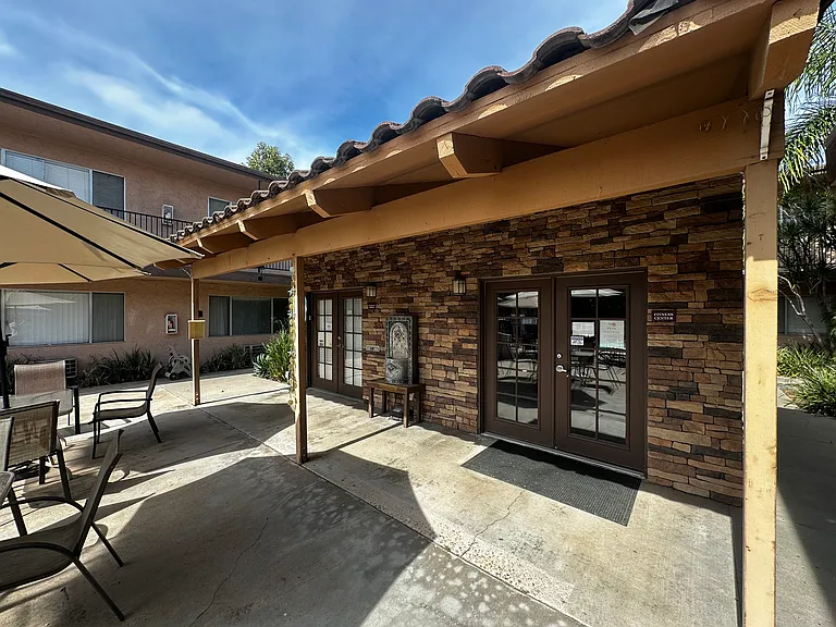9761 Marilla Dr #40 — Photo 2