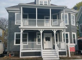 51 Lovett St #2, Beverly, MA 01915