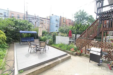 Rented by Grand & Co.