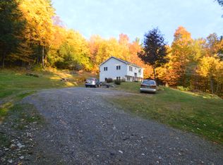 120 Pondview Dr, Bristol, VT 05443