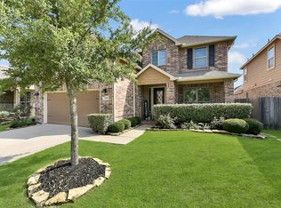 2610 Cedar Path Ln, Conroe, TX 77385