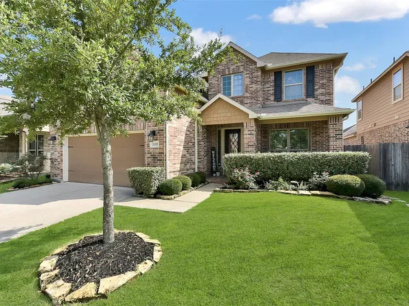 2610 Cedar Path Lane, Conroe, TX 77385