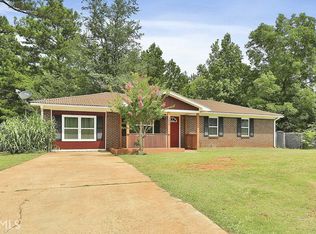 2650 Old Alabama Rd, Thomaston, GA 30286