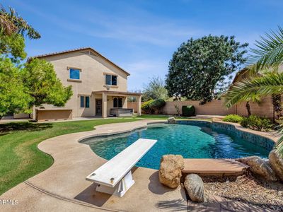 4130 E Sundance Ave, Gilbert, AZ, 85297