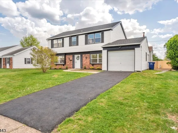 54 Gardenbrook Ln, Willingboro Twp., NJ 08046