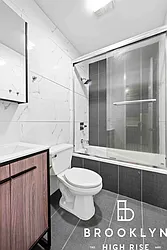 Rented by Brooklyn High Rise LLC