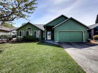 2805 NE 85th Cir, Vancouver, WA