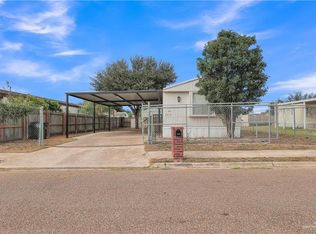 2915 Abbott Ave, Mission, TX 78574