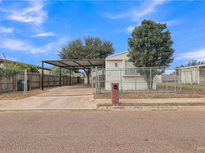 2915 Abbott Ave, Mission, TX, 78574