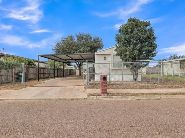 2915 Abbott Ave, Mission, TX 78574