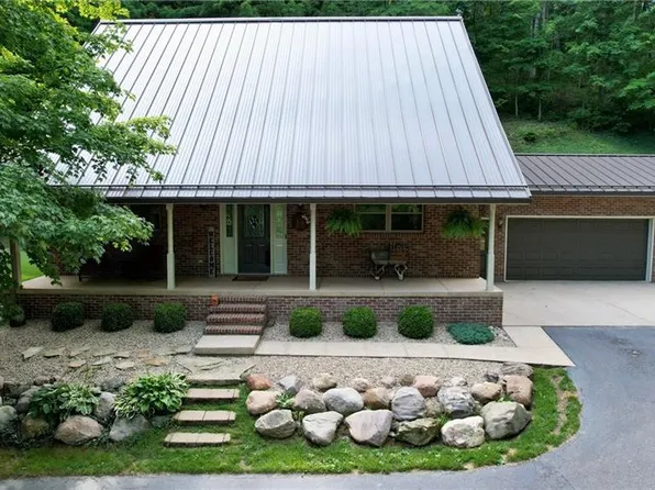 8988 S State Road 263, Williamsport, IN 47993