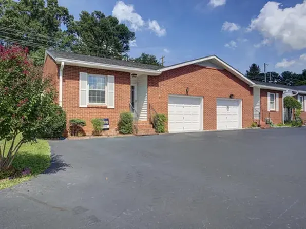 8 E Tunbridge Ct, Johnson City, TN 37604