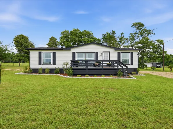 11219 Fm 317, Murchison, TX 75778
