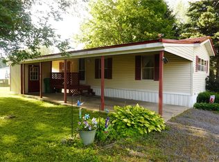 153 Kody Ln, Delevan, NY 14042