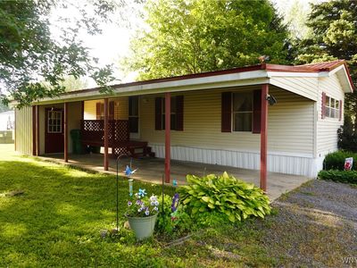 153 Kody Ln, Delevan, NY, 14042