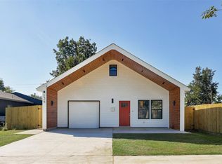 134 SE 24th St, Oklahoma City, OK 73129