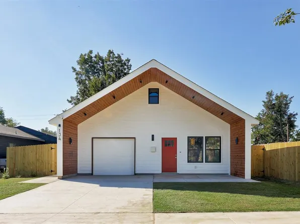 134 SE 24th St, Oklahoma City, OK 73129