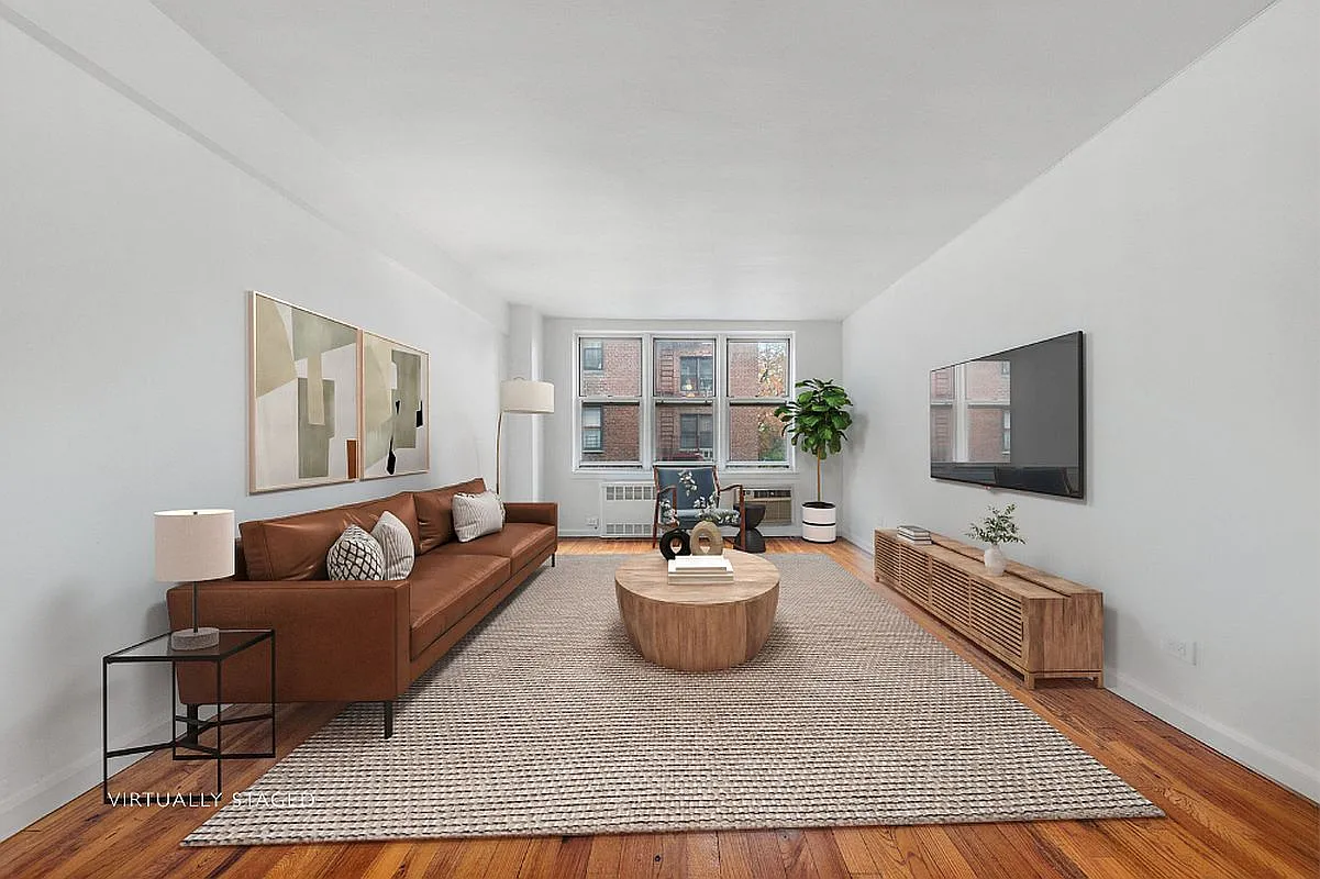 415 Argyle Rd APT 4W photo 1