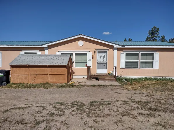 728 Ute Dr, Pagosa Springs, CO 81147