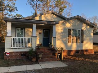 6911 March Pointe Ct, Coden, AL 36582