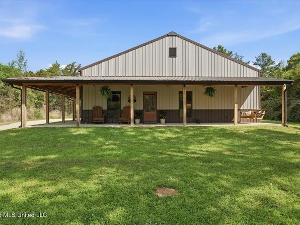 170 Spring Rd, Flora, MS 39071
