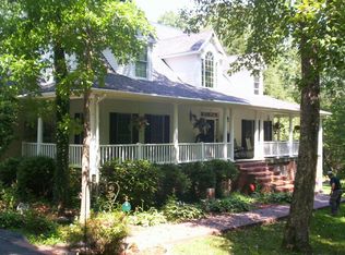 1008 Meridian Rd, Crossville, TN 38555