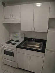 Rented by City Connections Realty