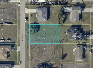 2215 NE 22nd Pl #20, Cape Coral, FL 33909