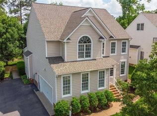 5012 Chappell Ridge Pl, Glen Allen, VA 23059