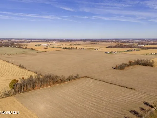0 S Township Road 113, Tiffin, OH 44883