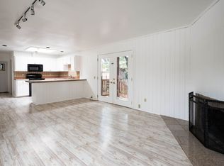 1115 Agua Fria St #B, Santa Fe, NM 87501
