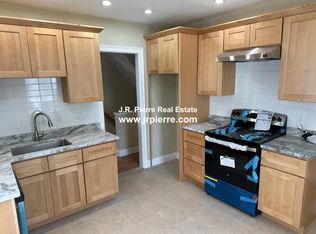 58 Clark St FLOOR 2, Malden, MA 02148