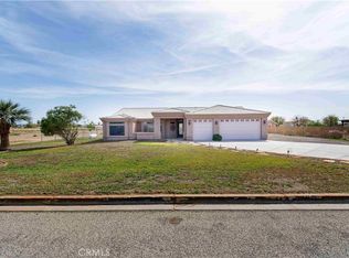 11333 Desert Trailways Ln, Blythe, CA 92225