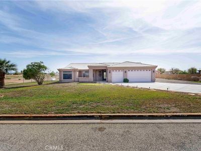 11333 Desert Trailways Ln, Blythe, CA, 92225