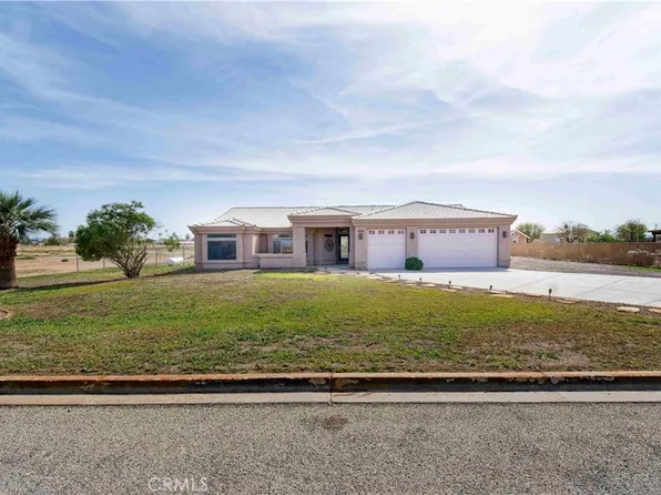 11333 Desert Trailways Ln, Blythe, CA 92225