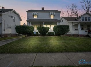 3632 Leybourn Ave, Toledo, OH 43612