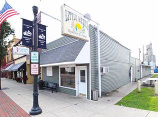 101 S Main St, Ada, OH 45810