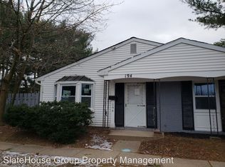 194 Rockland Dr, Willingboro, NJ 08046