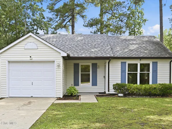 542 Shadowridge Road, Jacksonville, NC 28546
