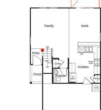 3rd image of 2677 Princess Tree Dr
