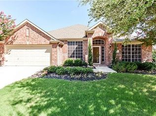 7212 Claridge Ln, McKinney, TX 75072