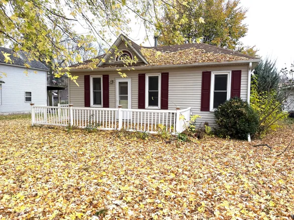 1218 7 1/2 St SW, Willmar, MN 56201