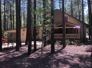 8517 Alchesay Dr, Pinetop, AZ 85935