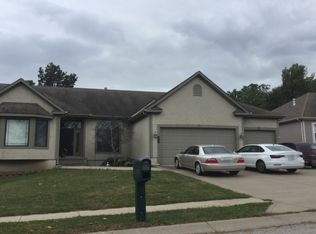 7730 Teal Pl, Kansas City, MO 64139