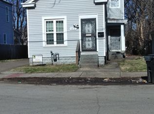 1513 Dumesnil St, Louisville, KY 40210