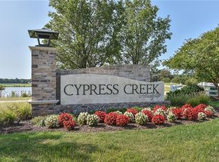 104 Royal Portrush, Smithfield, VA 23430