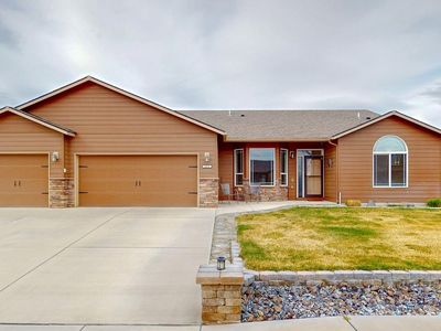 6016 Riverhawk Ln, Pasco, WA, 99301
