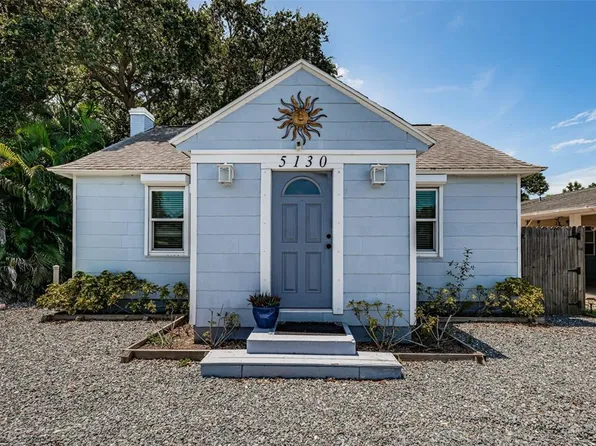 5130 15th Ave S, Gulfport, FL 33707