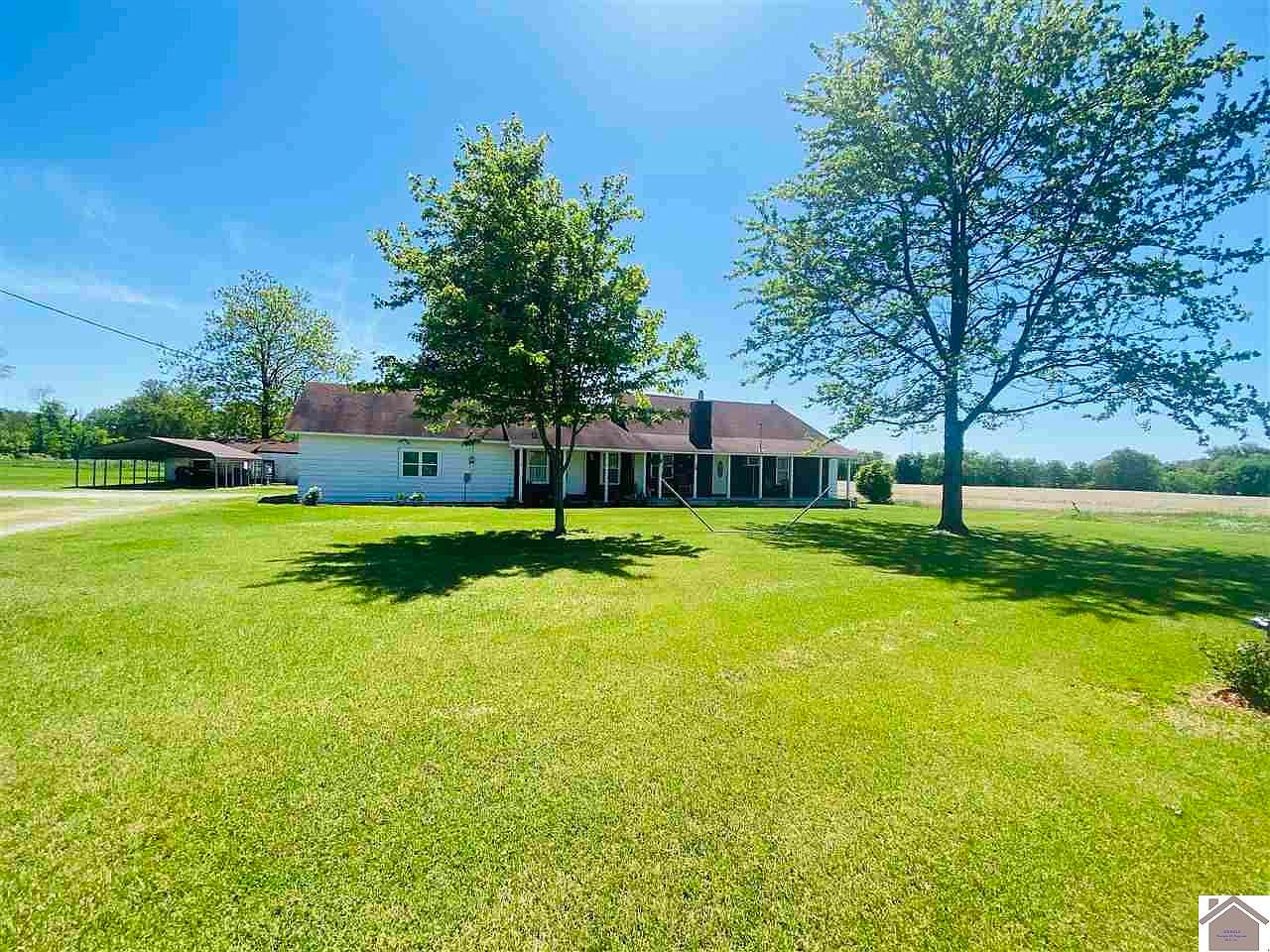 13270 Ogden Landing Rd, Kevil, KY 42053 Zillow