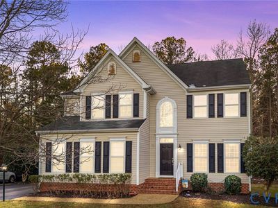 6533 Regal Grove Ln, Chesterfield, VA, 23832